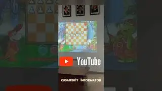 Ход конём практикуем