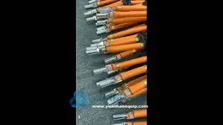 Ultrasonic Welding Machine for Automobile High voltage Cable Terminals YH-2060/YH-2080/YH-20100