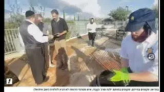 משרד הרווחה מפקיר אזרחים מבוגרים בחייהם ובמותם