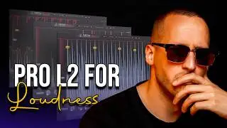 I Made THE LOUDEST Presets for FabFilter Pro L2