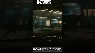 Cyberpunk 2077 | СРАЗУ НЕСКОЛЬКО МОМЕНТОВ 