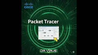 تحميل وتثبيت Cisco Packet Tracer 2026 | كورس CCNA بالعربي - الدرس (1) 🔥
