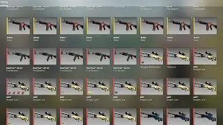 PLAYING ON A $150,000 CSGO ACCOUNT... (now $400,000)