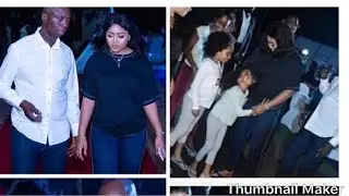 Message From Regina Daniels To Her Funs Out There