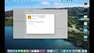 (error 1309 solution)حل مشکل انتقال اطلاعات روی هارد اکسترنال در مک
