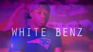 2017 J Hus x Wizkid x Mist x Abra Cadabra x Mostack Type Beat "White Benz" [Prod. by Young Goldie]