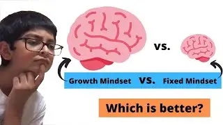 Why You Should Have a Growth Mindset