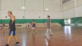 RED KIARA BASKETBALLER 03-08-2024 GAME 2