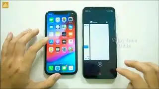 Apple iPhone 11 vs Nubia Redmagic (5G) Speed Test __ Nubia Redmagic (5G) vs Apple iPhone 11