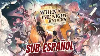 CUANDO LA NOCHE LLAMA - TRAILER OFICIAL V1.4 Sub - Español | Wuthering Waves