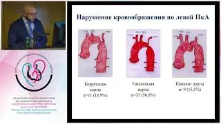 Защита диссертации Сыромятников Д. Д.