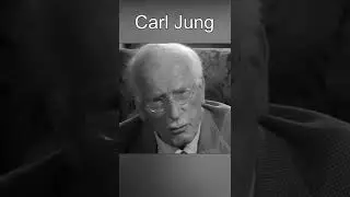 We Are Not of TODAY! | Carl Gustav Jung (1959)