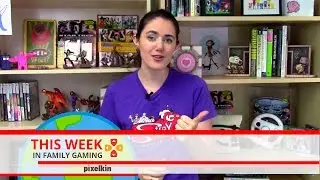 New Minecraft Updates on the Way - This Week in Family Gaming