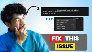 🔧 Fix 