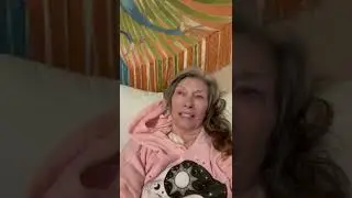 Gratitude for your prayers (repost)