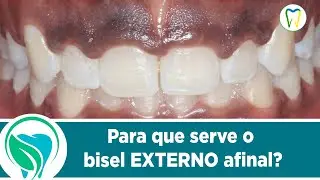 Diferenças entre bisel interno e externo: não erre nunca mais!