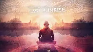 Paradigma & Northern Lights - Last Sunrise [Psytrance 2023]