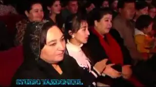 Sardor M Qoshi qarolar