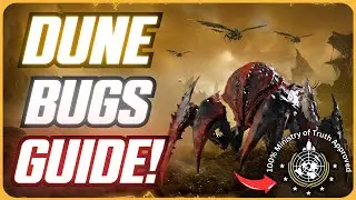 Helldivers 2 - Rupture Terminid Update Guide