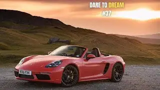 Dare To Dream 🔥
