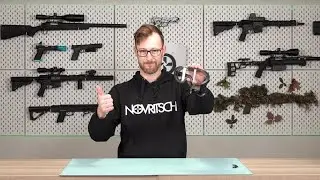 Prescription Glasses are not a problem anymore in Airsoft 🤓