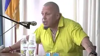 Андрей Кочергин   Не ссать!