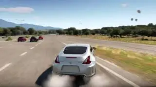 Top 5 Drifts of the week