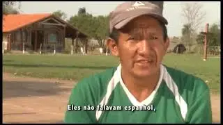 Manuel Chiquitano Brasileiro (Aluízio de Azevedo e Glória Albues 2011) - Documentário