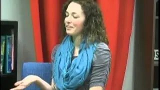 Alumni Pride - Anne Bozievich '01