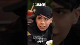 “YO SIEMPRE LA VEÍA POR MI MAMITA”