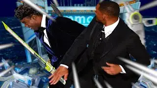Apex Warriors Collection Event In A Nutshell.EXE