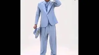 Dumb & Dumber Harry Dunne Christmas Tuxedo Costume (FS3688)