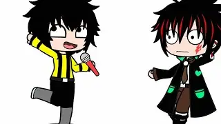 Gacha Things S1: The Rap (ep 1)