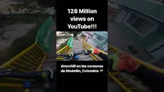 128,000,000 🇨🇴🥰