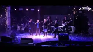 Boy's band 