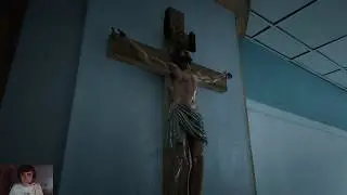 Прохождение Outlast 2 (1)