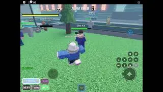 Sans.Exe (Brawling Grounds)