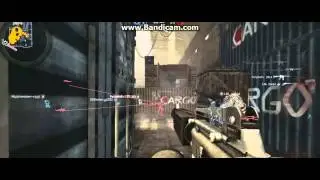 Новый Аим на Варфейс (MalboreX Hack)