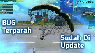 BUG Terparah || Sudah Di Update - PUBGM Indonesia
