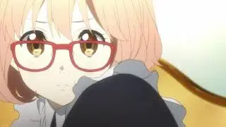 Kuriyama Mirai 