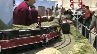 P&W on the Southern New England