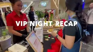 VIP Night AAIFF Asia 2024