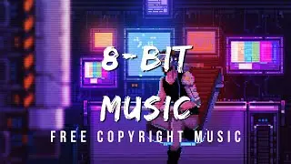 Free Copyright Music | RFM - NCM | No Copyright | Game Over - Danijel Zambo | 8 bit Music 🎧▶