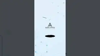 Minimal Logo Intro Free After Effect | Free Logo Intro | No copyright | Alpha Motion Graphics