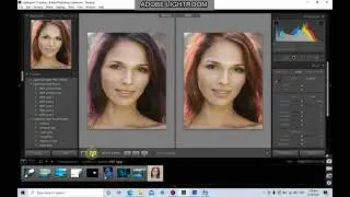 LESSON 10: ADOBE LIGHTROOM PART 2