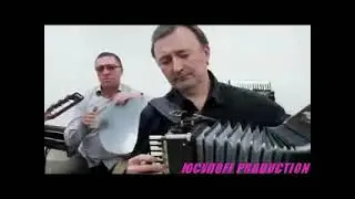Абубакар Махмудов & Оркестр ЧР    =Юха а буьйса ю=