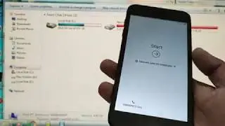 Samsung J2 Core SM J260G FRP Reset Done || Hot Solution || 100% Working