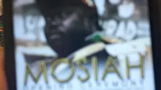 Mosiah Opening Ceremony 6262 - Pt 2