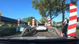 ⁴ᴷ⁶⁰Mannheim Friedrich-Ebert-Straße, Rollbühlstraße, B38 !
