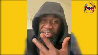 Bekende Surinaamse Artiest Jhesiral geeft zijn mening omtrent de situatie en Albina protest
